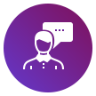 24/7 Live Support