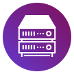 Fast NVMe SSD Servers