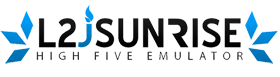 L2jSunrise